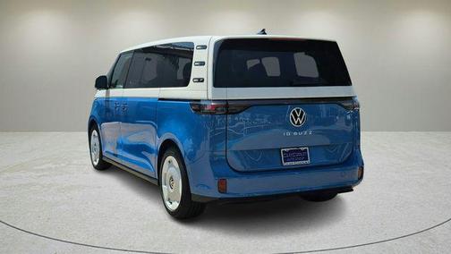 2025 Volkswagen ID. Buzz 1st Edition