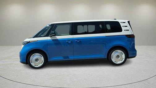 2025 Volkswagen ID. Buzz 1st Edition