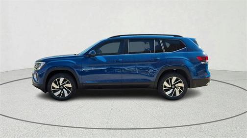 2026 Volkswagen Atlas 2.0T SE w/Technology 4MOTION