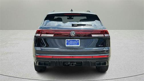 2025 Volkswagen Atlas Cross Sport 2.0T SEL