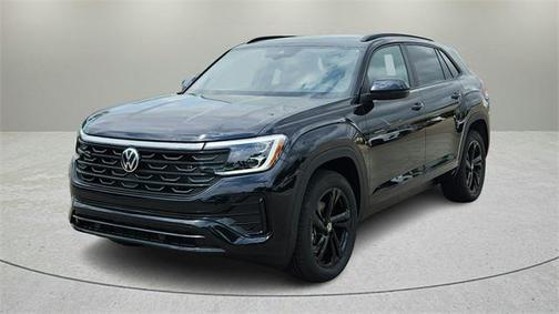 2025 Volkswagen Atlas Cross Sport 2.0T SEL