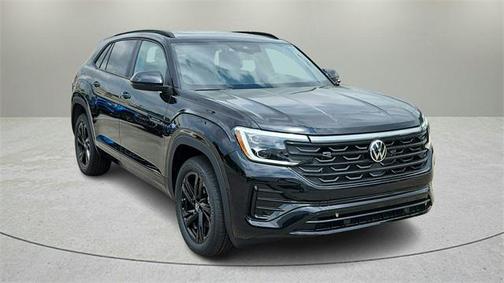 2025 Volkswagen Atlas Cross Sport 2.0T SEL