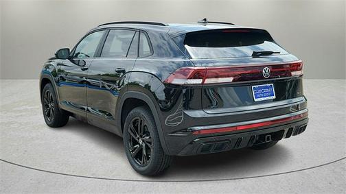 2025 Volkswagen Atlas Cross Sport 2.0T SEL