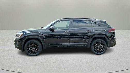 2025 Volkswagen Atlas Cross Sport 2.0T SEL