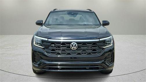 2025 Volkswagen Atlas Cross Sport 2.0T SEL