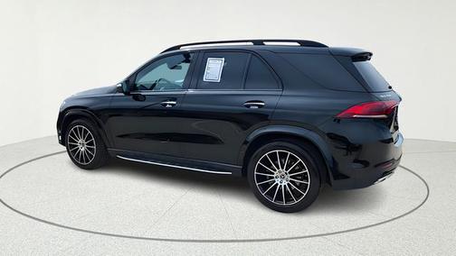 2023 Mercedes-Benz GLE 450 4MATIC