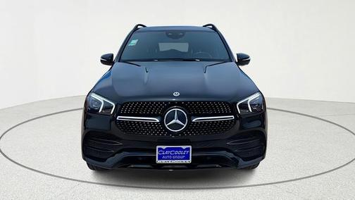 2023 Mercedes-Benz GLE 450 4MATIC