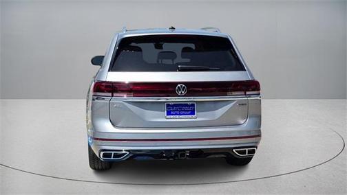 2025 Volkswagen Atlas 2.0T SEL Premium R-Line 4MOTION