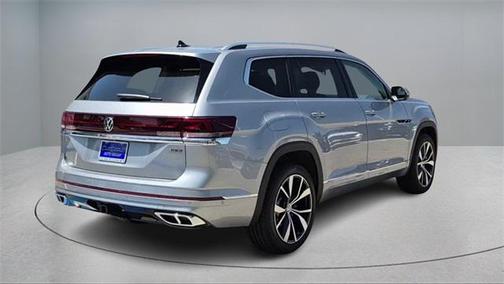 2025 Volkswagen Atlas 2.0T SEL Premium R-Line 4MOTION
