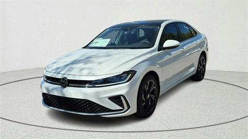 2026 Volkswagen Jetta 1.4T SE