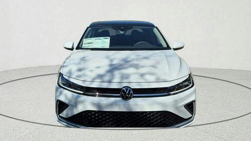 2026 Volkswagen Jetta 1.4T SE