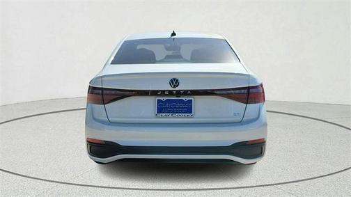2026 Volkswagen Jetta 1.4T SE