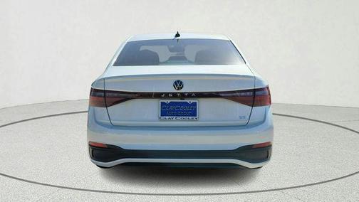 2026 Volkswagen Jetta 1.4T SE