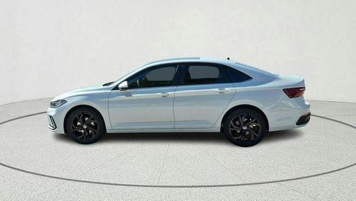 2026 Volkswagen Jetta 1.4T SE