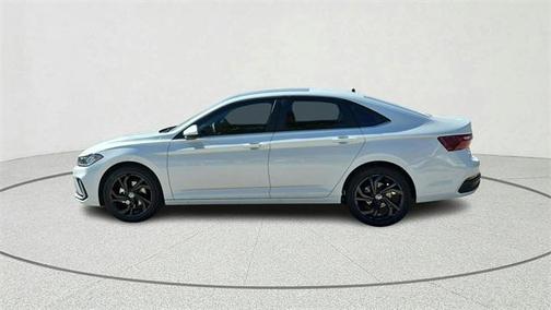 2026 Volkswagen Jetta 1.4T SE