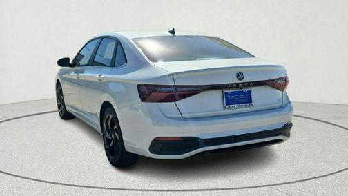 2026 Volkswagen Jetta 1.4T SE