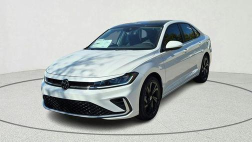 2026 Volkswagen Jetta 1.4T SE