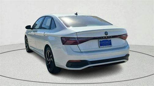 2026 Volkswagen Jetta 1.4T SE