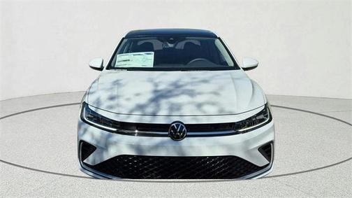 2026 Volkswagen Jetta 1.4T SE