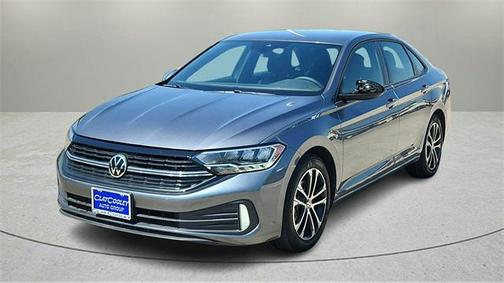 2022 Volkswagen Jetta 1.5T Sport