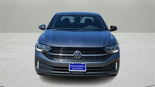 2022 Volkswagen Jetta 1.5T Sport