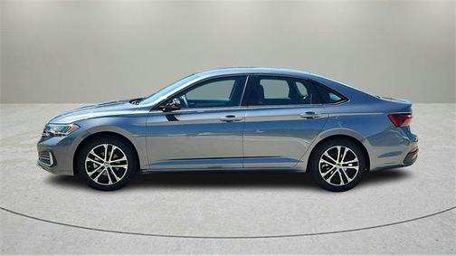 2022 Volkswagen Jetta 1.5T Sport