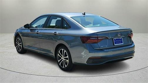 2022 Volkswagen Jetta 1.5T Sport