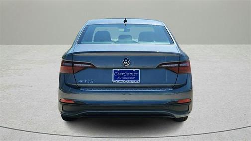 2022 Volkswagen Jetta 1.5T Sport