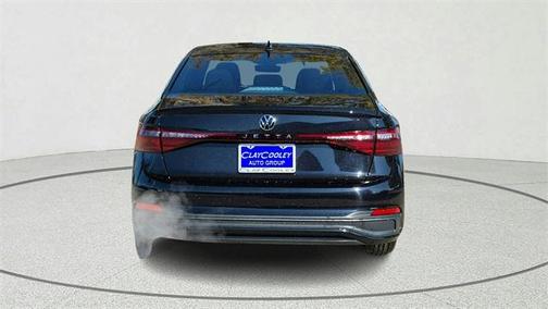 2026 Volkswagen Jetta 1.4T S