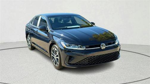 2026 Volkswagen Jetta 1.4T S