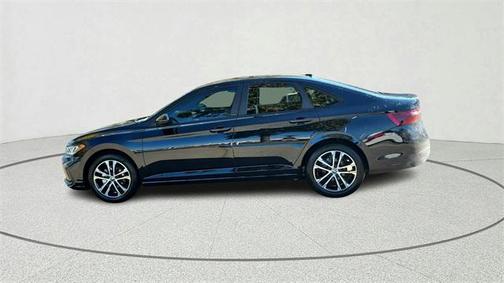 2026 Volkswagen Jetta 1.4T S