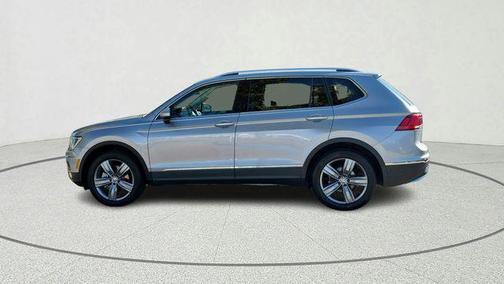 2021 Volkswagen Tiguan 2.0T SEL