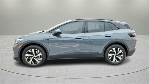 2025 Volkswagen ID.4 Pro