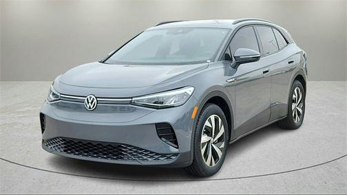 2025 Volkswagen ID.4 Pro