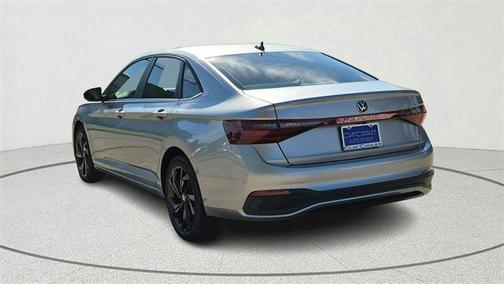 2026 Volkswagen Jetta 1.4T SE