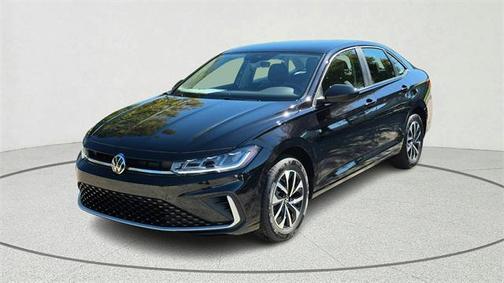 2026 Volkswagen Jetta 1.4T S