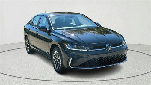 2026 Volkswagen Jetta 1.4T S