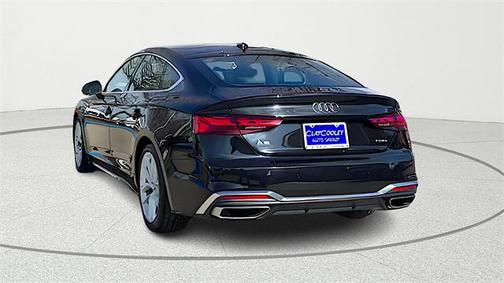 2024 Audi A5 Sportback 45 S Line Premium Plus