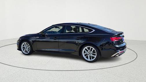 2024 Audi A5 Sportback 45 S Line Premium Plus