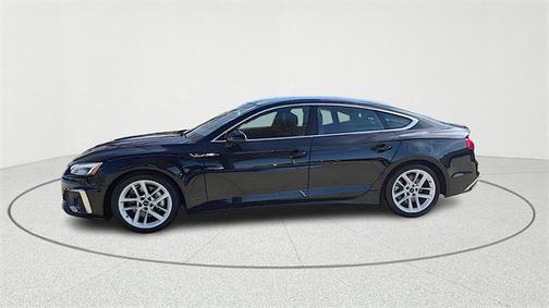2024 Audi A5 Sportback 45 S Line Premium Plus