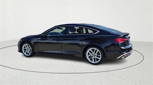 2024 Audi A5 Sportback 45 S Line Premium Plus