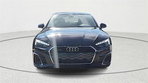 2024 Audi A5 Sportback 45 S Line Premium Plus