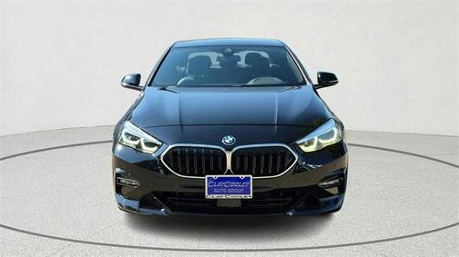 2021 BMW 228 Gran Coupe sDrive