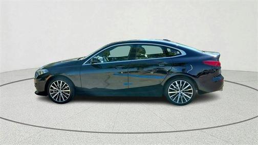 2021 BMW 228 Gran Coupe sDrive