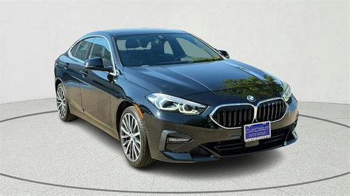 2021 BMW 228 Gran Coupe sDrive