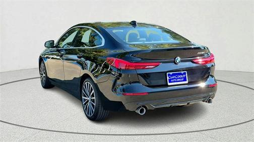 2021 BMW 228 Gran Coupe sDrive