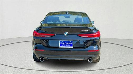2021 BMW 228 Gran Coupe sDrive
