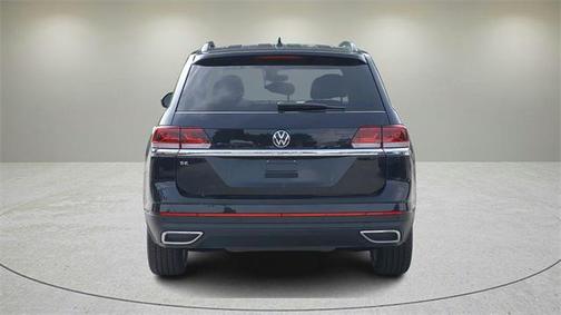 2023 Volkswagen Atlas 2.0T SE w/Technology