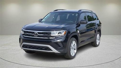 2023 Volkswagen Atlas 2.0T SE w/Technology