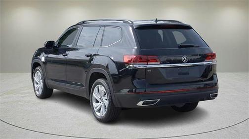 2023 Volkswagen Atlas 2.0T SE w/Technology